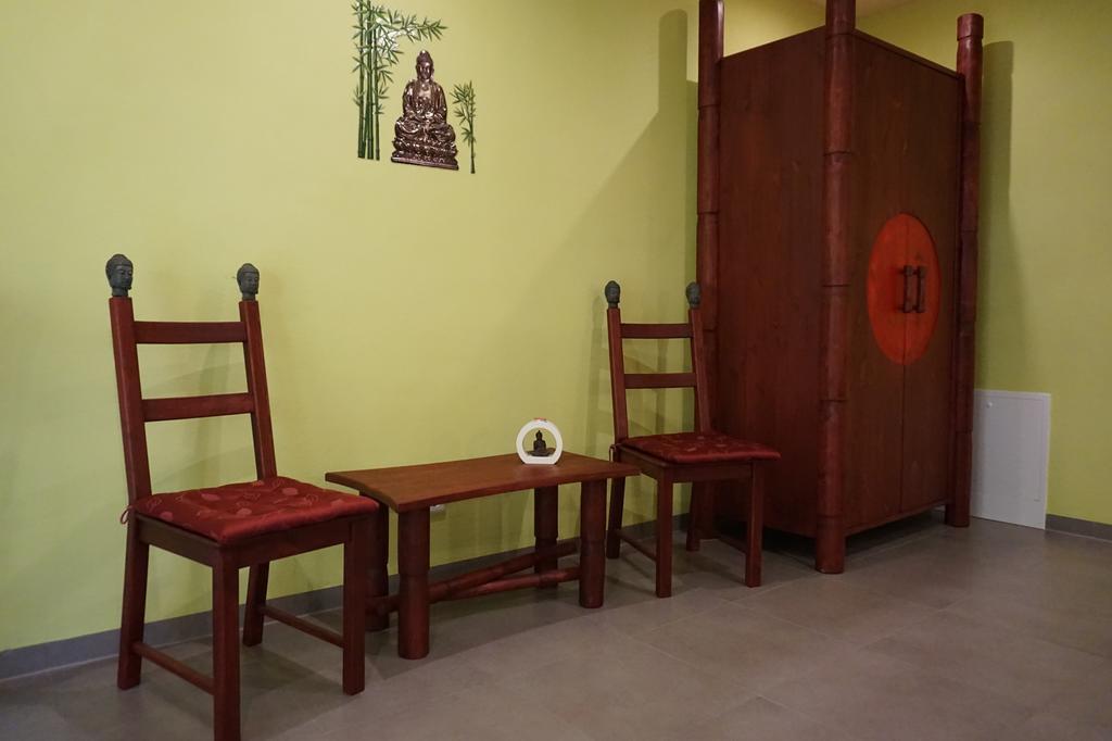 Langenlipsdorf L＆L斯卡特旅馆酒店 外观 照片