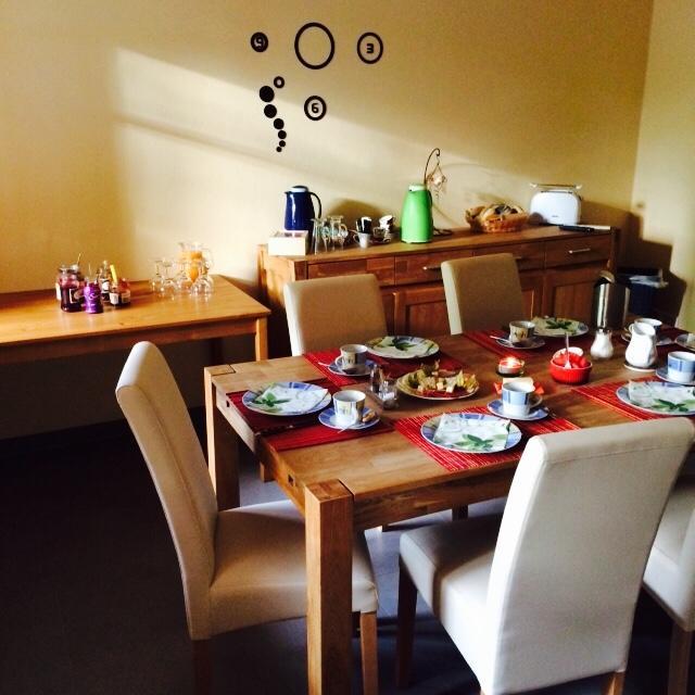 Langenlipsdorf L＆L斯卡特旅馆酒店 外观 照片